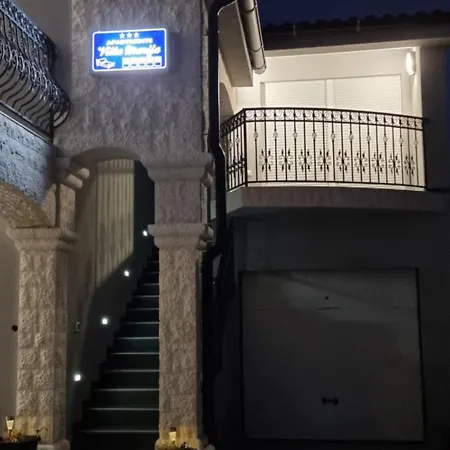 Apartament Marija Vir