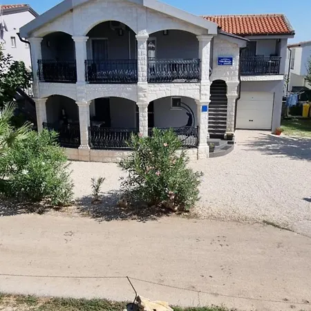 Apartament Marija