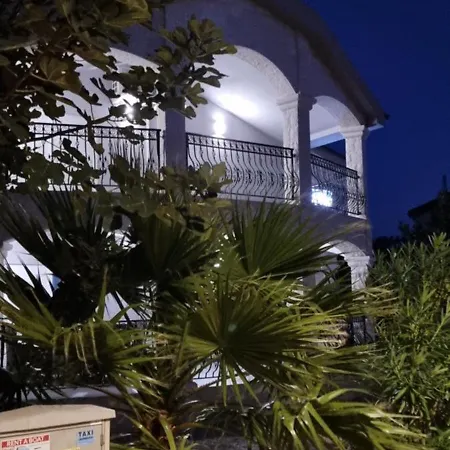 Marija Apartment