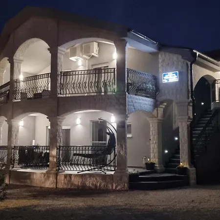 Apartament Marija
