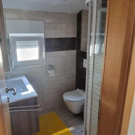 Apartament Marija