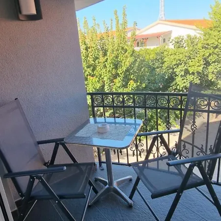 Marija Apartament