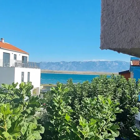 Marija * Vir