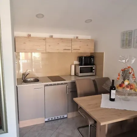 Marija Apartament