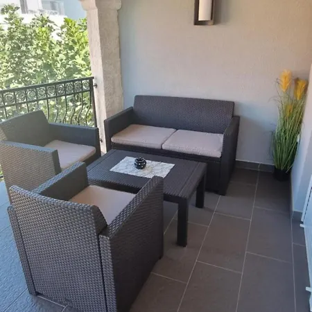 Marija Apartament