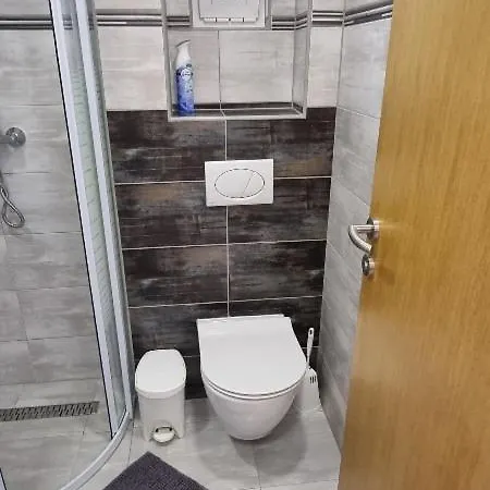 Marija Apartament