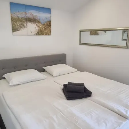 Apartament Marija