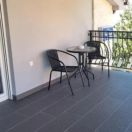 Marija Apartament *