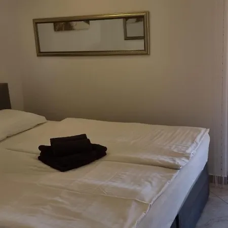 Apartament Marija *
