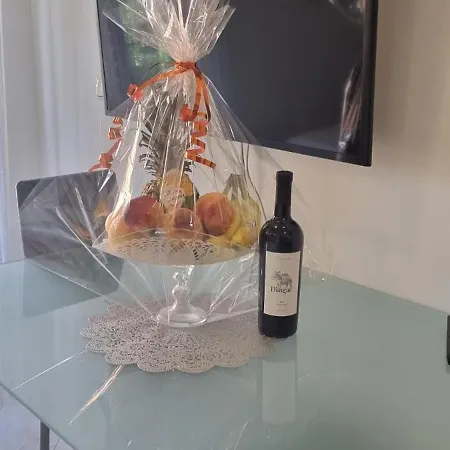 Marija Apartament Vir