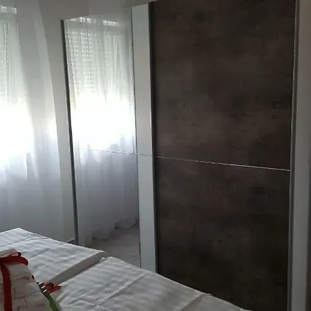 Marija * Vir
