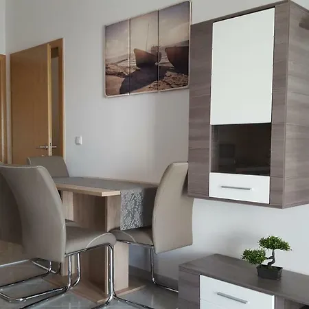 Apartament Marija