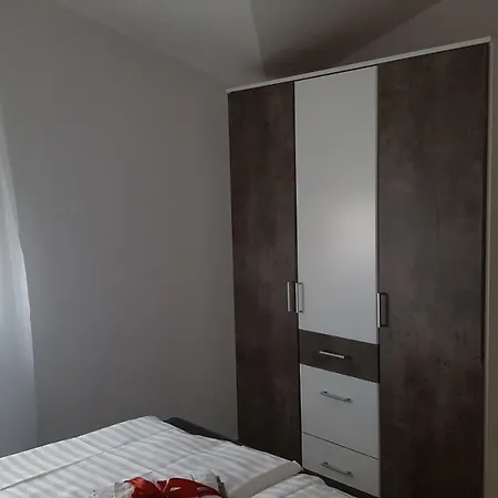 Apartament Marija