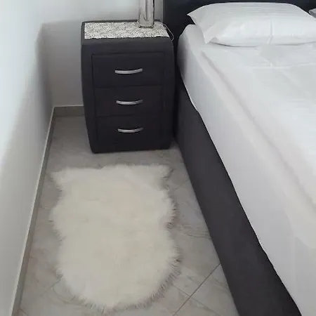 Marija Apartament *