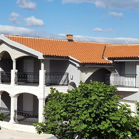 Apartament Marija