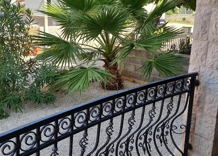 Marija Apartment