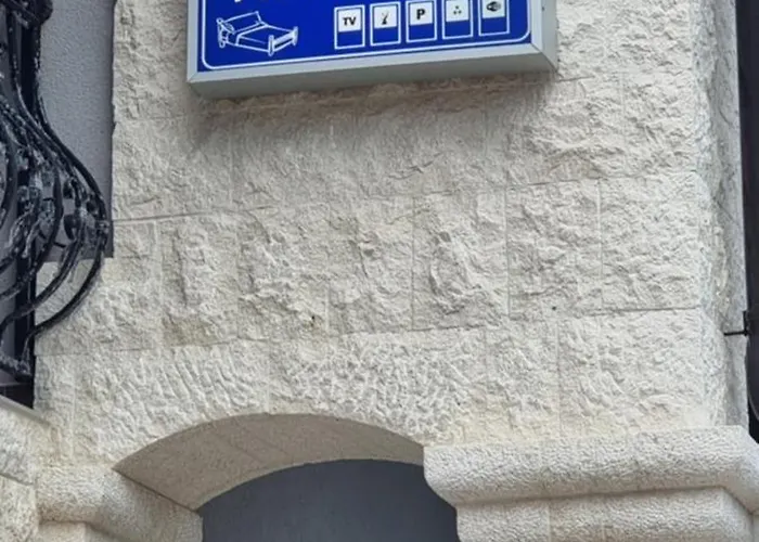 Apartmán Marija Vir