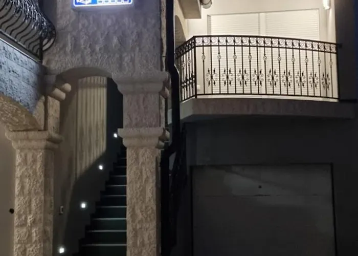 Apartmán Marija Vir