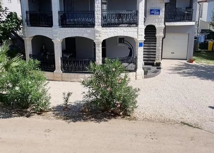 Apartment Marija