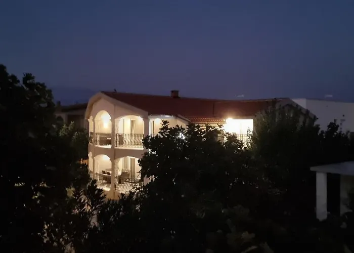 Apartment Marija Vir