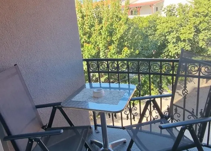 Marija Apartment