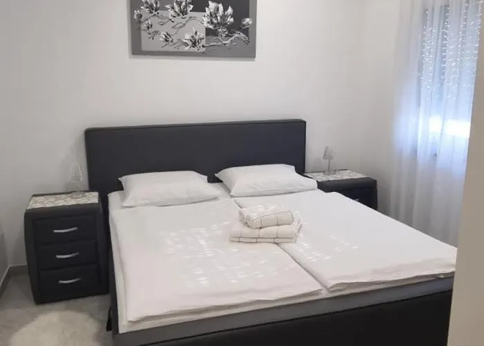 Apartment Marija *