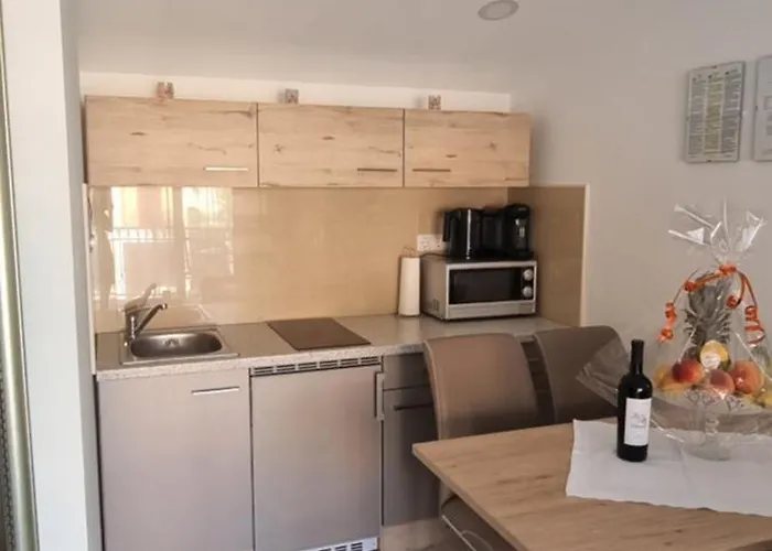 Marija Apartment
