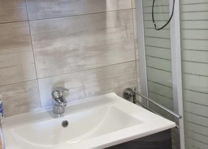 Marija Apartment Vir