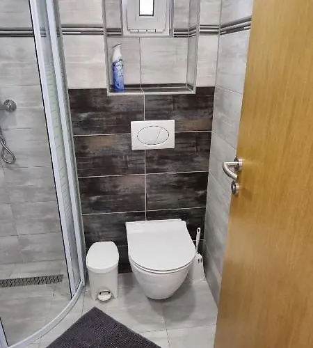 Marija Apartment