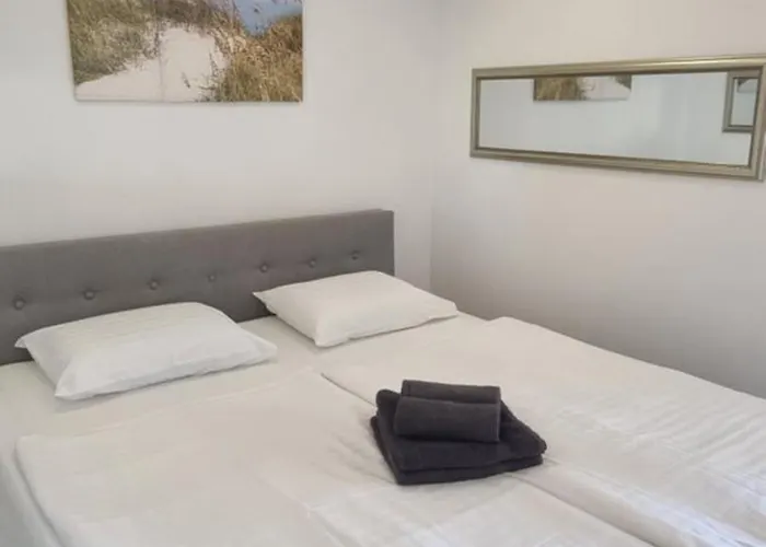 Apartment Marija