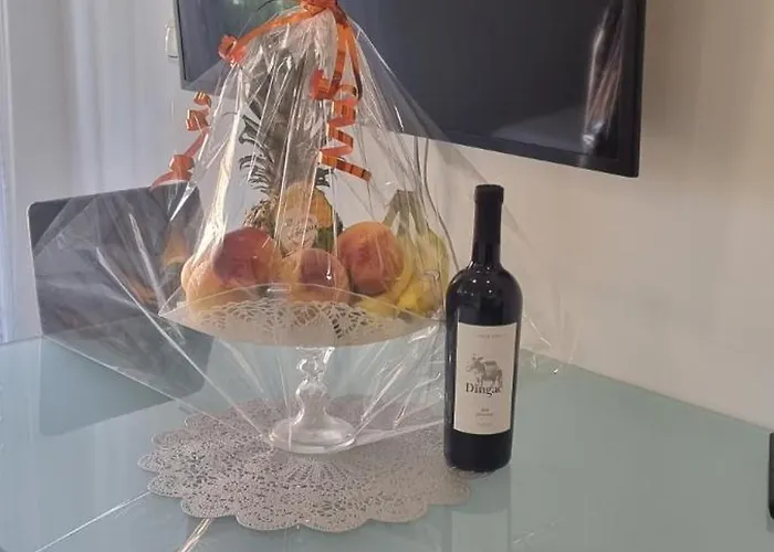Marija Apartment Vir