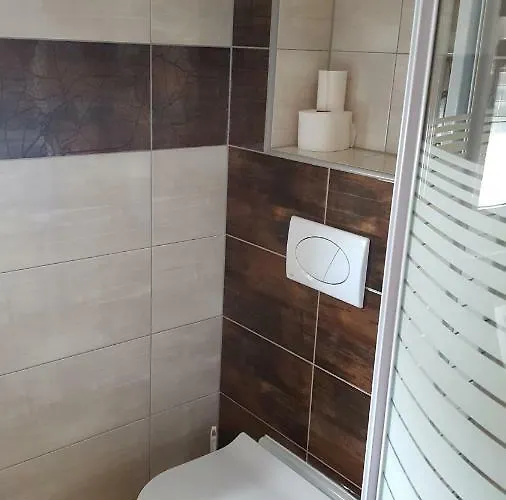 Apartmán Marija Vir