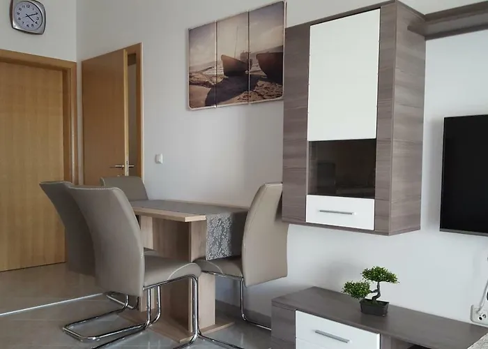 Apartment Marija