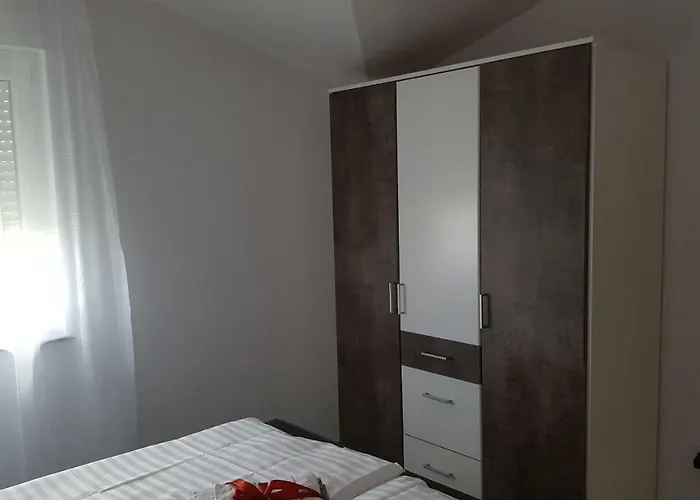 Apartment Marija
