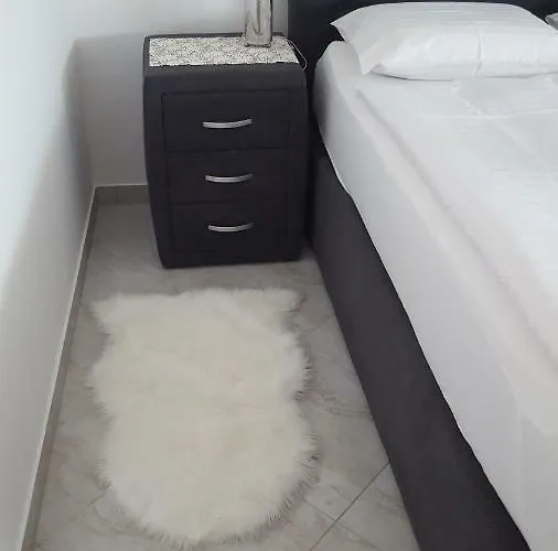 Marija Apartment *