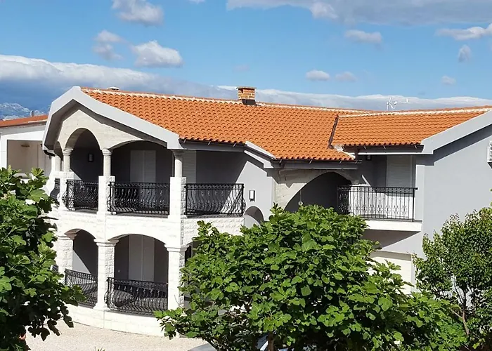 Apartment Marija