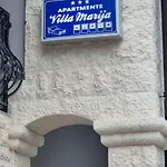 Apartment Marija Vir