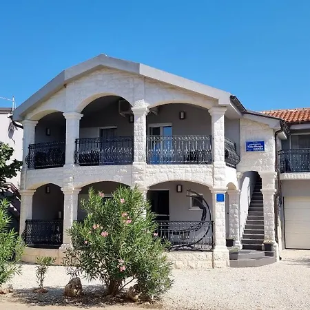 Marija Apartamento *