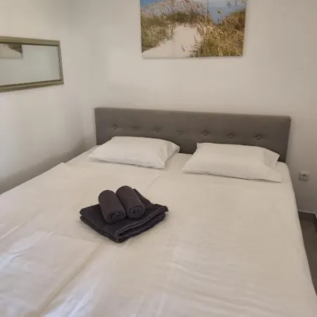 아파트 Marija 비르