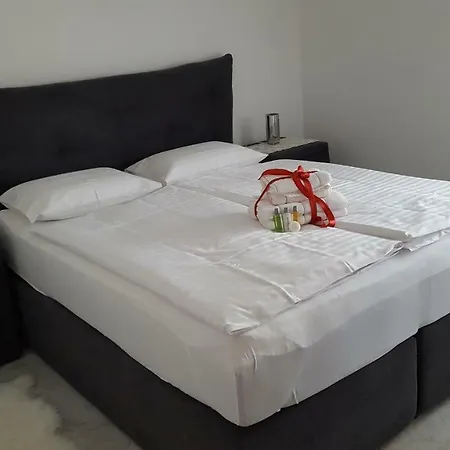 Marija 아파트 비르