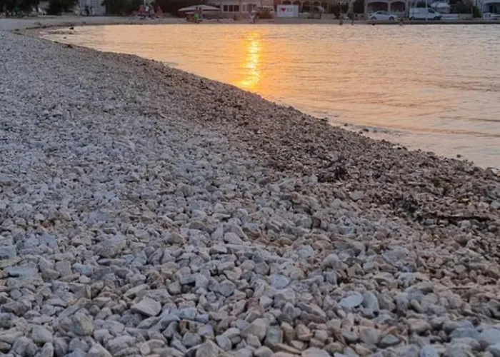 Marija Apartamento Vir