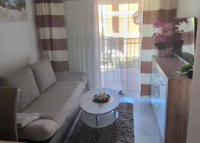 Apartman Marija *