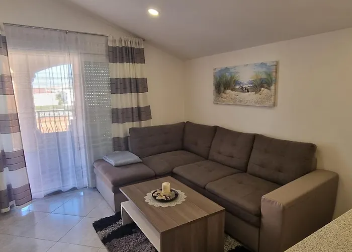 Apartman Marija Vir