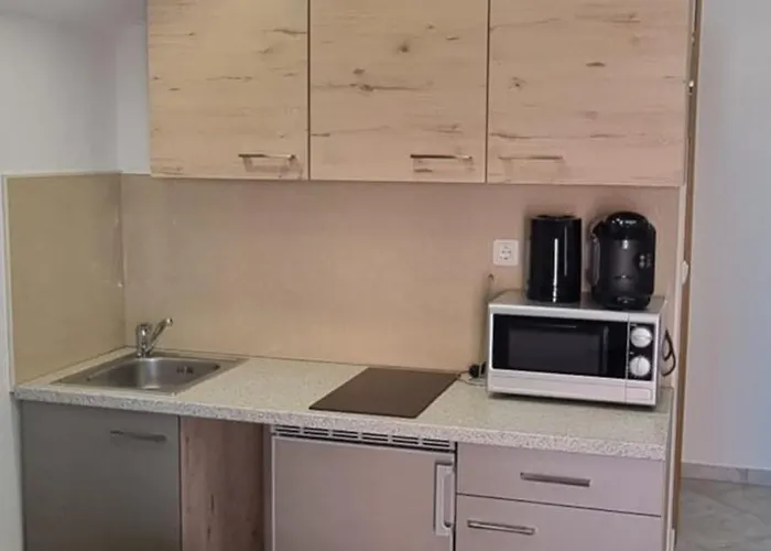 Marija Apartamento *