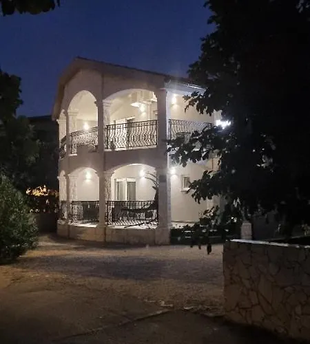 Apartamento Marija *