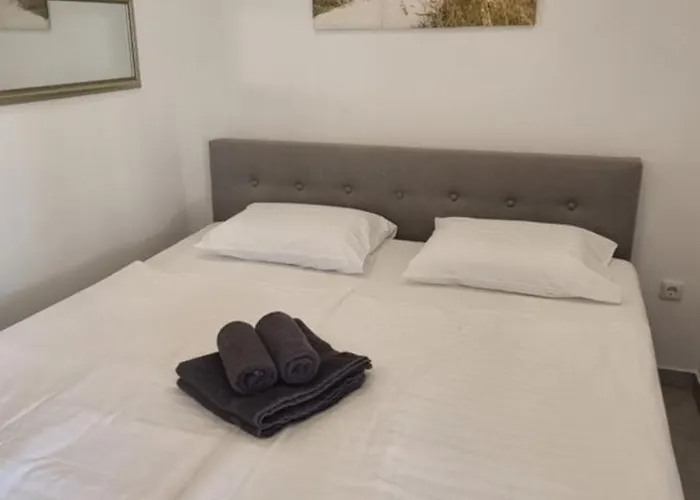 Apartamento Marija Vir