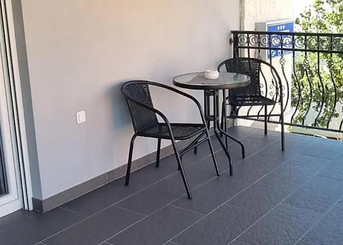 Marija Apartamento *