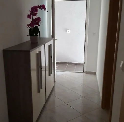 Apartman Marija Vir