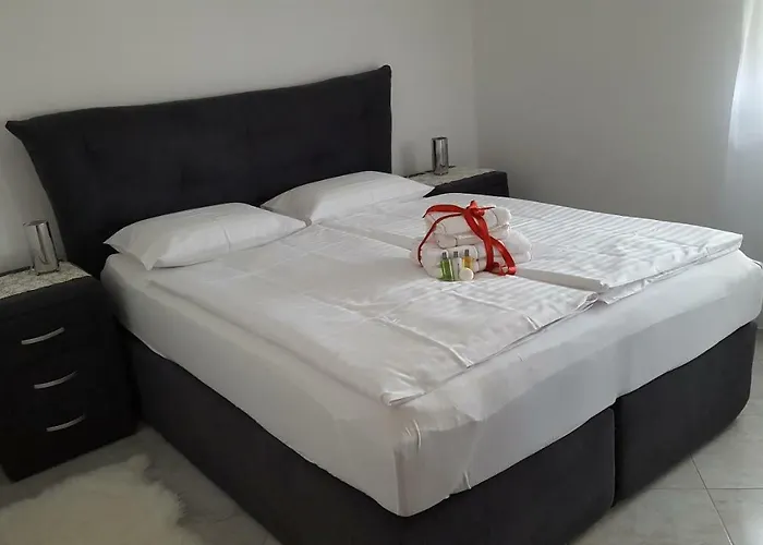 Marija Apartamento Vir